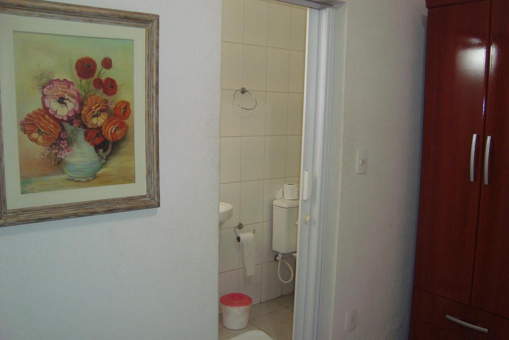 Unihotel Hortolândia Habitación foto