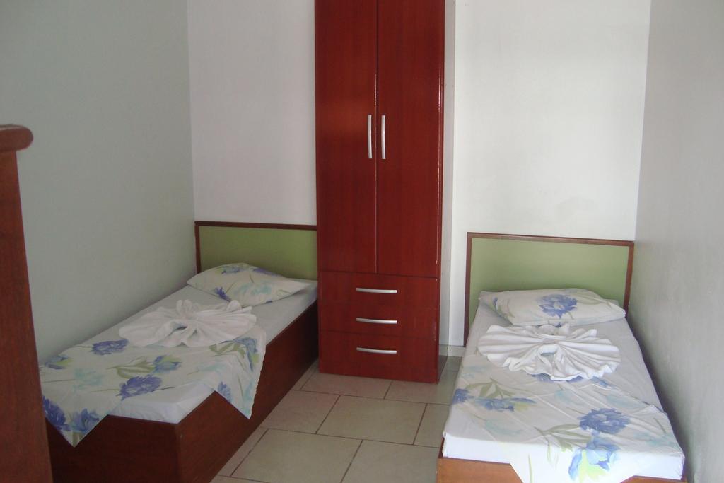 Unihotel Hortolândia Habitación foto