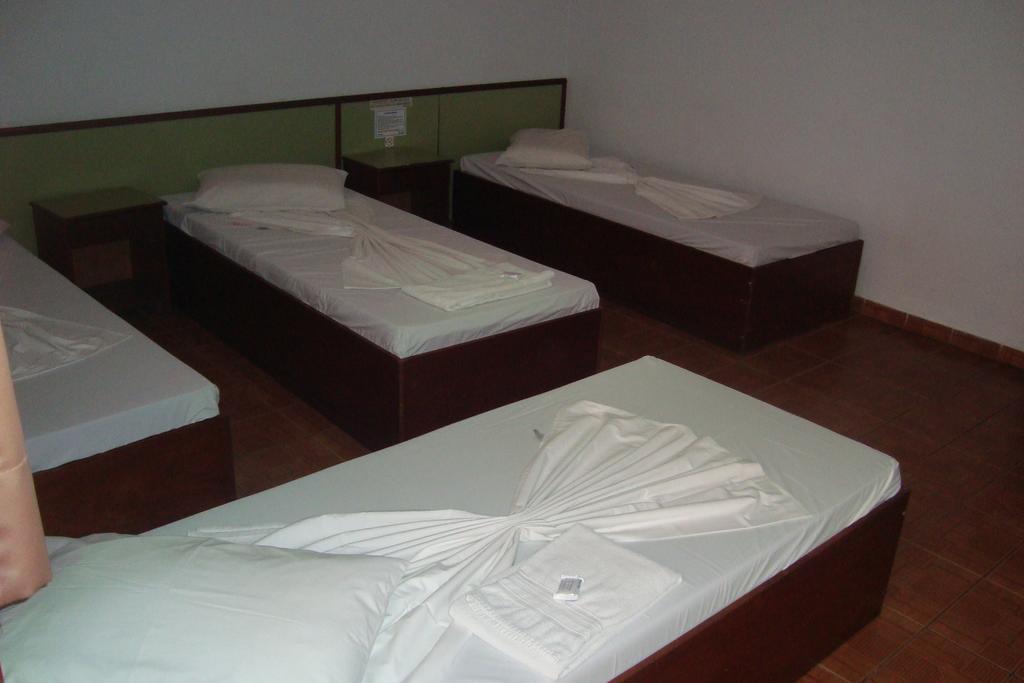 Unihotel Hortolândia Habitación foto