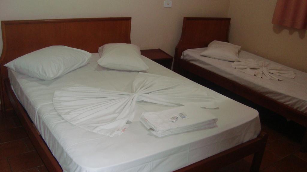 Unihotel Hortolândia Habitación foto