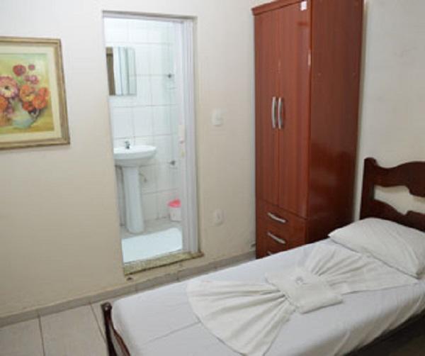 Unihotel Hortolândia Exterior foto
