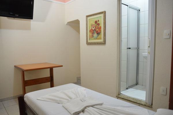 Unihotel Hortolândia Exterior foto