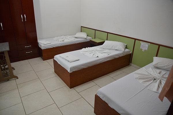 Unihotel Hortolândia Exterior foto
